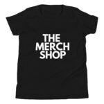 TMS Youth Short Sleeve T-Shirt