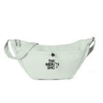 The Merch Shop Crossbody Bag - Utility Shoulder Bag