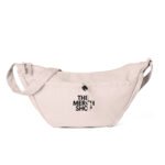 The Merch Shop Crossbody Bag - Utility Shoulder Bag
