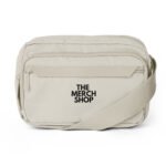 TMS Urban crossbody bag